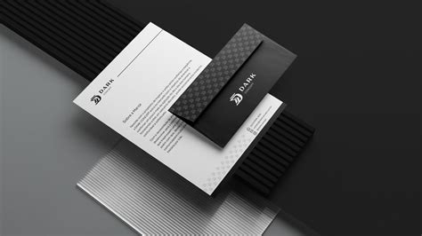 Dark Concept on Behance