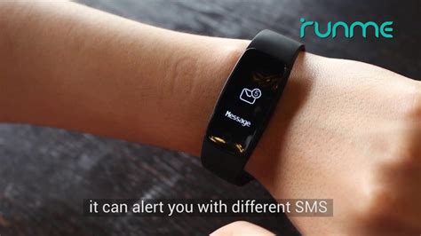 How Do I Restart My Runme Fitness Tracker Wearable Fitness Trackers