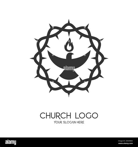 Christian Symbols Trinity