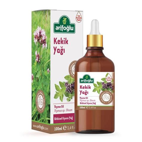 Oregano Oil Arifoglu Bazaareu