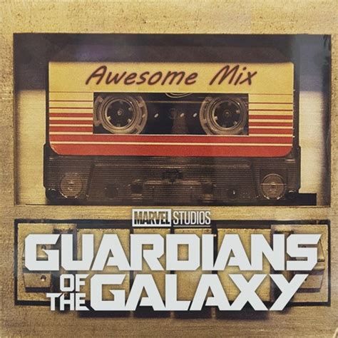 Stream Guardians Of The Galaxy Awesome Mix Vol Full Soundtrack