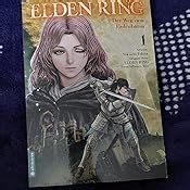 Elden Ring 01 Der Weg Zum Erdenbaum Tobita Nikiichi FromSoftware