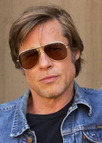 Cliff Booth Fan Casting For Once Upon A Time In Hollywood Genderswap