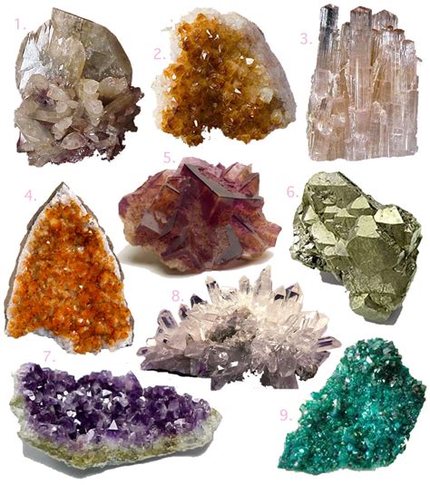 Dalliance Design A Love Affair With Design Current Obsession Minerals