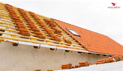 Why Is Proper Attic Ventilation So Important? - Eagle Watch Roofing