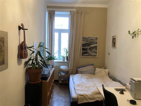 WG Zimmer 15m2 Im 8 Bezirk WG Zimmer In Wien Josefstadt