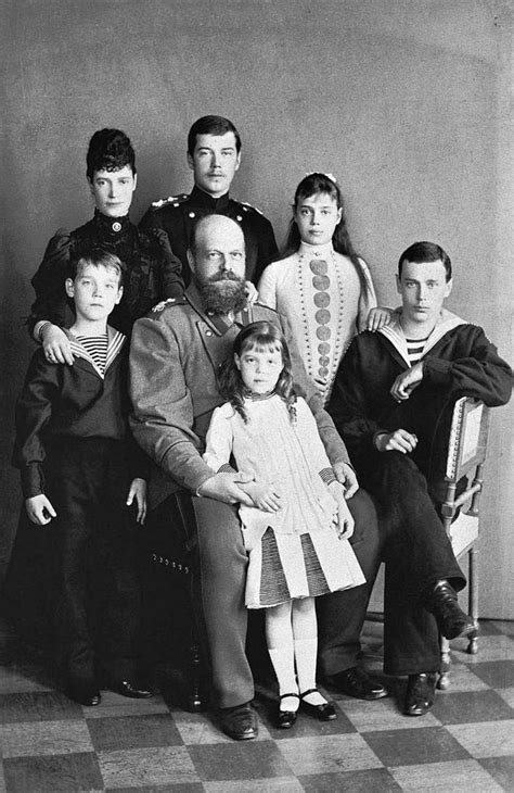 III. Aleksandr (Alexander III) Kimdir, Hayatı ve Resimleri