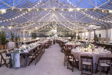 Dos Pueblos Orchid Farm Wedding Tonya Szele Events