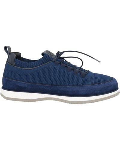 Blue Baldinini Shoes for Men | Lyst