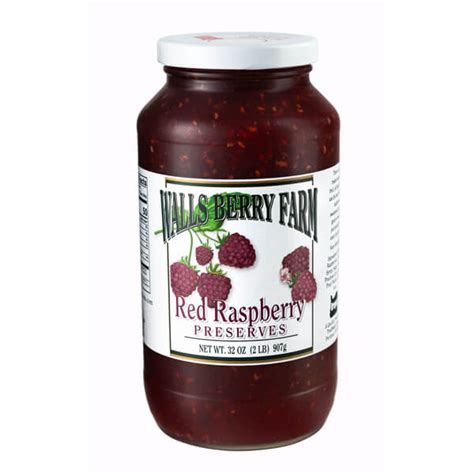 Danish Orchard Preserves Blackberry Us Foods Chefstore