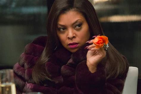 Taraji P. Henson Landed 'Empire' Cookie Role 30 Seconds Into Audition - TheWrap