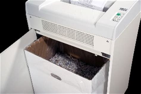 Department Shredders | Dahle Paper Shredders | Paper Shredders