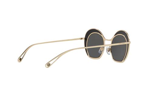 Lunettes De Soleil Giorgio Armani Ar Ar Femme