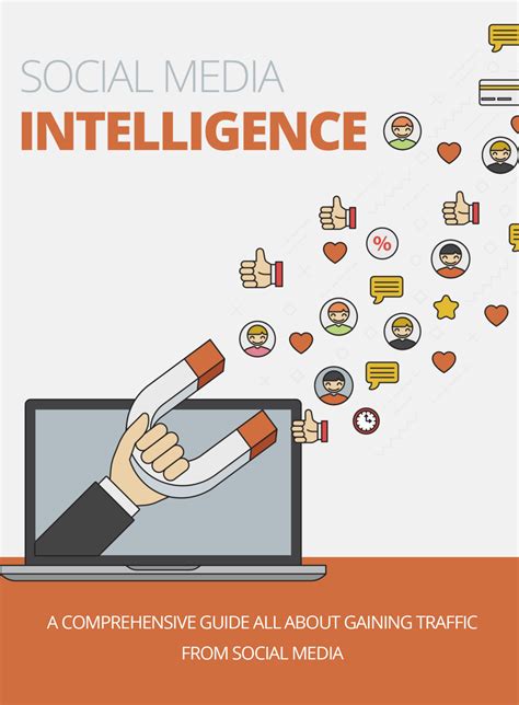 Social Media Intelligence