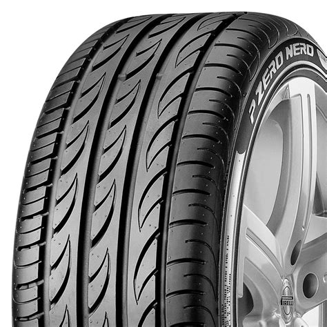 PIRELLI® P ZERO NERO Tires