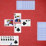 Пасьянс Черви играть бесплатно