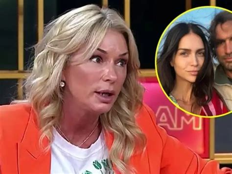 Yanina Latorre reveló el motivo entre la ruptura de Zaira Nara y Jakob