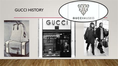 Gucci history Most Expensive Gucci Products презентация онлайн