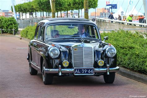 Mercedes Benz Al Frans Verschuren Flickr