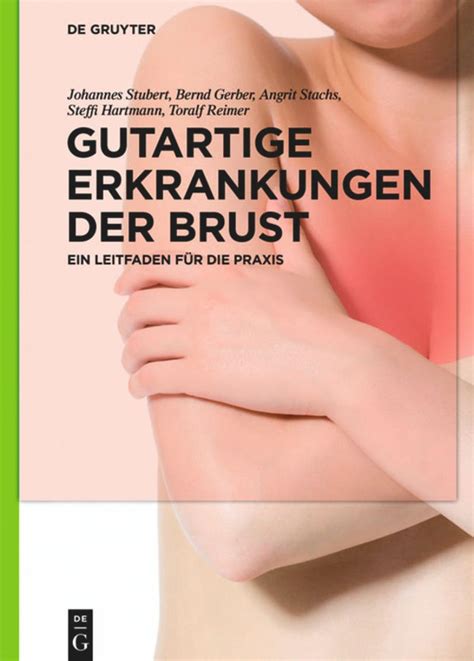 Gutartige Erkrankungen Der Brust