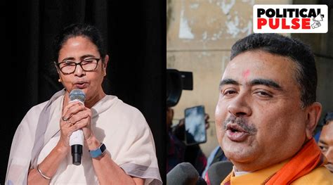 West Bengals Desperate Finances May Have Spurred Mamata Banerjee To