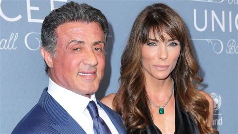 Sylvester Stallone And Jennifer Flavin Might Stay In Their Relationship