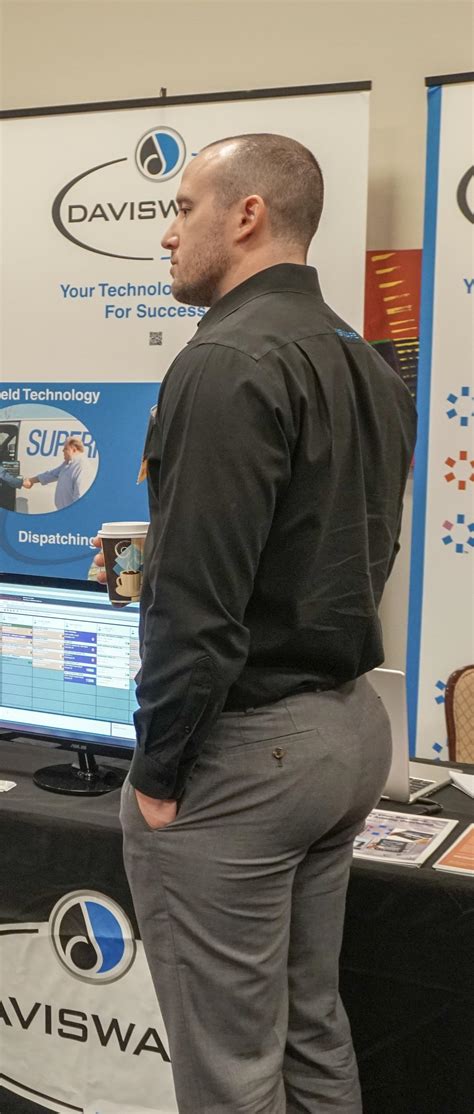 Cocky Looking Guy With Hot Ass R Suitedmanbutts