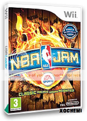 Nba Jam[wii][ntsc][ingles][fs]