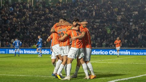 Sarmiento Vs Banfield Hora Y Tv Para Ver En Vivo La Liga Profesional