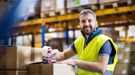 Orders Packer Job Vacancy In Dubai UAE Enro Jobs