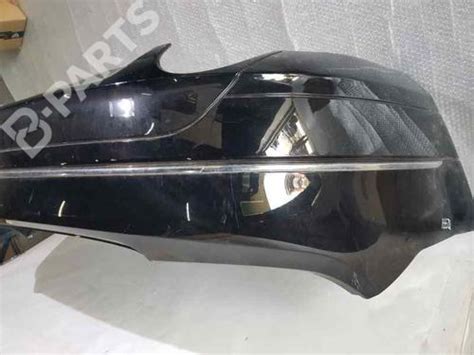 Paragolpes Trasero MERCEDES BENZ C CLASS W204 C 220 CDI 204 008