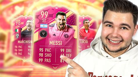 MÓJ OSTATECZNY SKŁAD FIFA 23 Ultimate Team YouTube