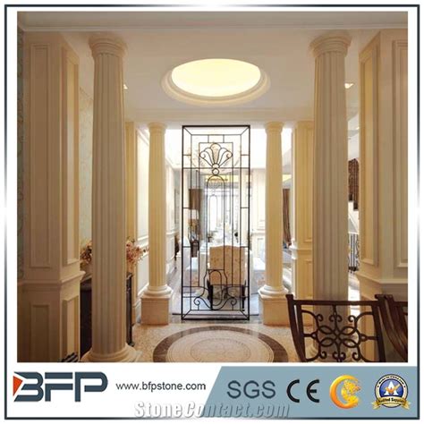 Decorative Interior Pillars For Homes Shelly Lighting