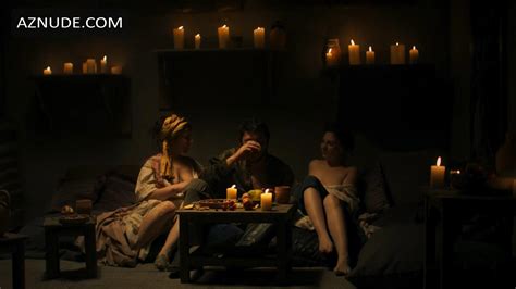 RISE OF EMPIRES OTTOMAN NUDE SCENES AZNude