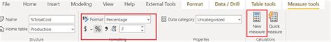 Power Bi Show Value As Percentage 13 Examples Enjoy Sharepoint