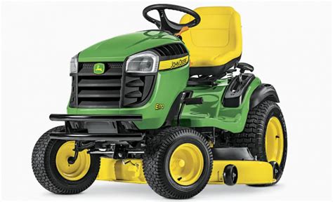 John Deere E170 Reviews Pros And Cons Mowerify