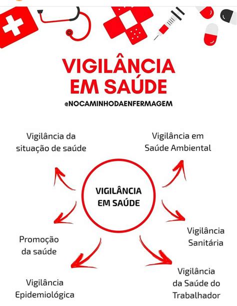 Vigilância Em Saúde Tipos Vigilância Em Saúde