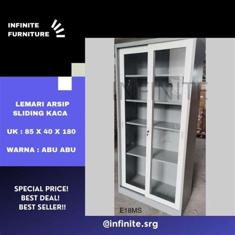 Jual Lemari Arsip Besi Import Filling Cabinet Di Seller Velvet Store