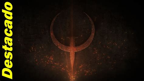 Bitiel Jugando Quake Completo YouTube