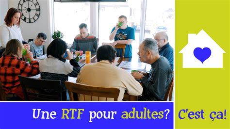 Ressource De Type Familial Pour Adultes Saint Georges YouTube