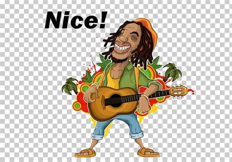 Reggae Rastafari Cartoon PNG, Clipart, Art, Artist, Cartoon, Drawing ...