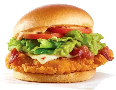 Free Wendys Spicy Chicken Sandwich