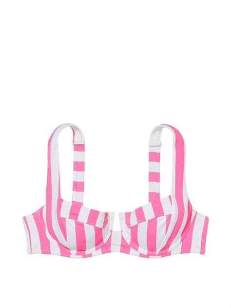 Full Coverage Bikini St Renkli Victoria S Secret
