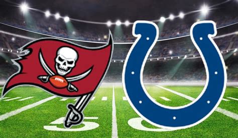 Tampa Bay Buccaneers Vs Indianapolis Colts Full Game Replay 2022 Nfl