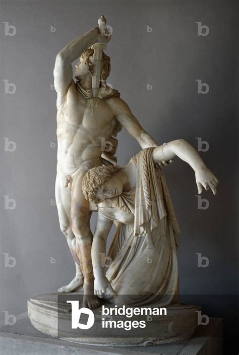 Ludovisi Gaul Marble By Greco Roman