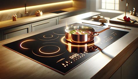 Does Copper Work On Induction Cooktops A Comprehensive Guide House Tips