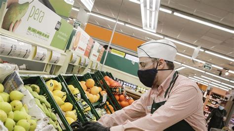 Horarios Supermercados Aperturas En El Puente De Mayo