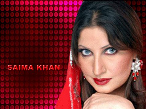 Saima Khan Beautiful Wallpapers