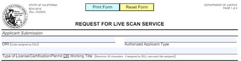 BCIA 8016 How To Fill A Live Scan Request Form ChurchWest