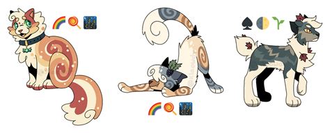 Custom Emoji Cats 5 by Fossilclaws on DeviantArt